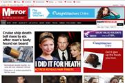 Trinity Mirror: appoints Rummble Labs to deliver personalised digital content