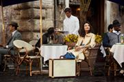 Peroni: Holler will work on the brand's digital creative strategy