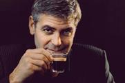 George Clooney: Nespresso ambassador