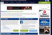 Global Gaming Show (G2E) 