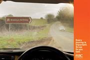 RAC: review began in April