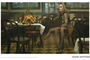 Louis Vuitton: gets digital