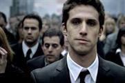 Watch Chivas Regal's 'chivalry' commercial