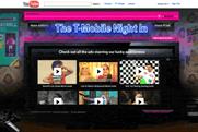 Close-Up: My YouTube ad of the Week - T-Mobile