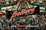 Mars consolidates global advertising for snack and petfood brands