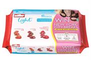 Mullerlight tempts consumers with New York promotion