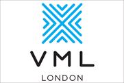 VML London: announces appointment of joint managing directors