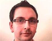 Chris Harlow has entered The Eventice