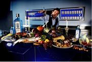 The Savoy Truffle Supperclub and Bombay Sapphire to open pop up restaurant