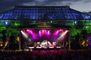Kew Gardens is hosting Kew the Music this summer