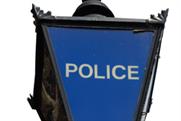 Police making events impossible: Goldsmith