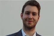 Chris Hunt has entered The Eventice