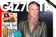 Gaz7etta: Italian Roberto Mancini is first cover star
