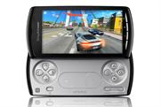 Sony Ericsson: launching biggest campaign for two years