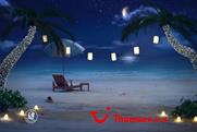 TUI's Thomson brand targeting indulgence seekers