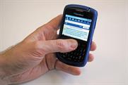 Revolution: Special Report - Third parties make the most of mobile