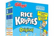 Brand Health Check: Rice Krispies