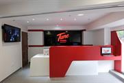 Tune Hotels