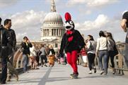 Nando's…'loyal following'