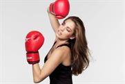 The Kelly Brook brand
