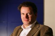 Patrick Cairns, chief executive at Kallo Foods