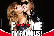 FMIF: Cathy and David Guetta