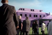 Census…campaign ran despite government ad cuts