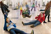 Sony Ericsson in soccer push for smartphones