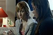 Department for Education launched teenage pregnancy ads in 2009