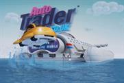 Auto Trader: media planning and buying to be handled by Carat and Diffiniti
