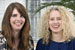 Rae and Parkes...heading Joshua G2's brand response division
