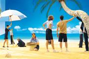 TUI restructures marketing in UK