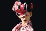 Ascot promotional material
