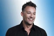Toby Anstis: Heart presenter will feature on locally rebranded stations