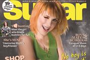 Sugar: new look and size