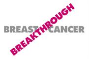 Breakthrough Breast Cancer appoints CMW