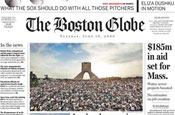 The Boston Globe: unions talk concessions