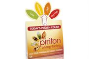 GlaxoSmithKline launches £2.4m summer campaign for allergy brands