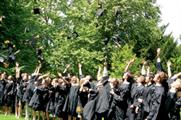 What will happen to the Marketing Class of 2009?