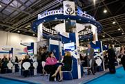 Confex from the first day