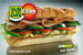 Subway... new agencies
