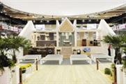 EDF Energy Ideal Home Show