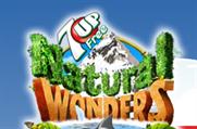 7Up Natural Wonders campaign