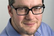 Mark Mullen, HSBC