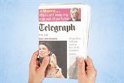 The Telegraph: paper owners top rich list