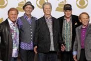 Beach Boys to perform at The Mermaid