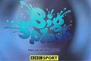 Big Splash: big brands sign up for project to promote swimming in the UK