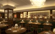 The Ivy, Dubai