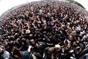 Circle Agency creates world record for EA Games