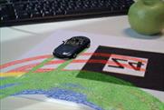 Augemented reality: the top ten